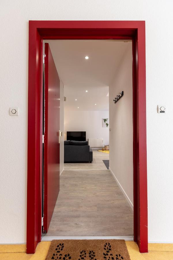 Vieux Schilik / Parking / Tram / Parlement / Proche Strasbourg Centre Daire Schiltigheim Dış mekan fotoğraf